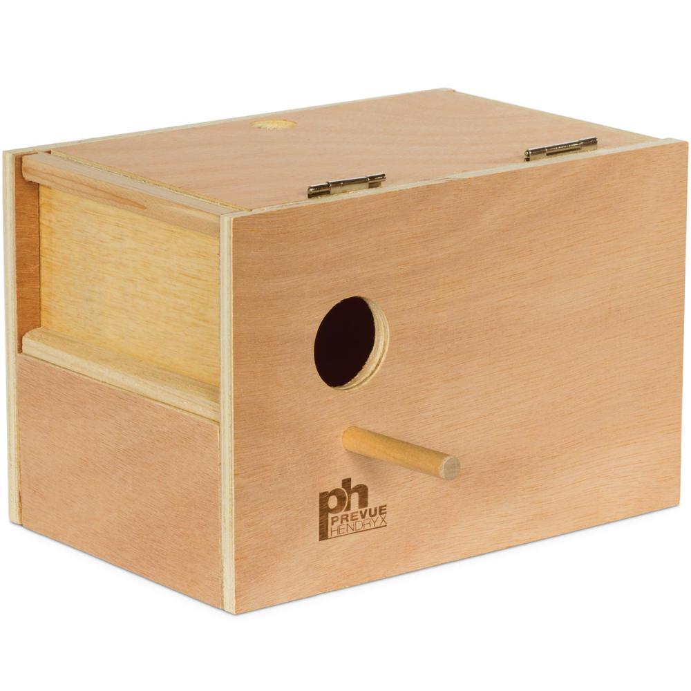 Prevue Parakeet Nest Box