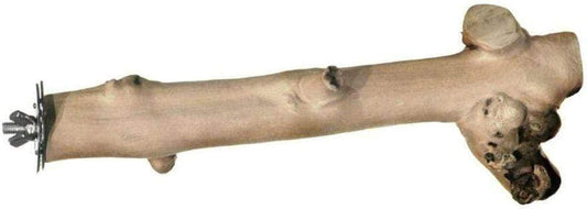 Prevue 9" Branch Coffeawood Bird Perch