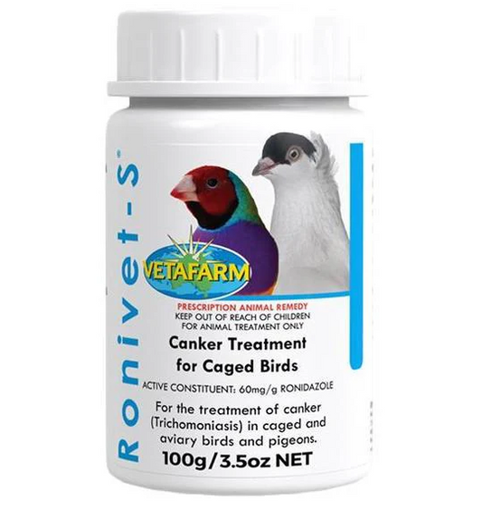 Vetafarm Ronivet-S (25g)