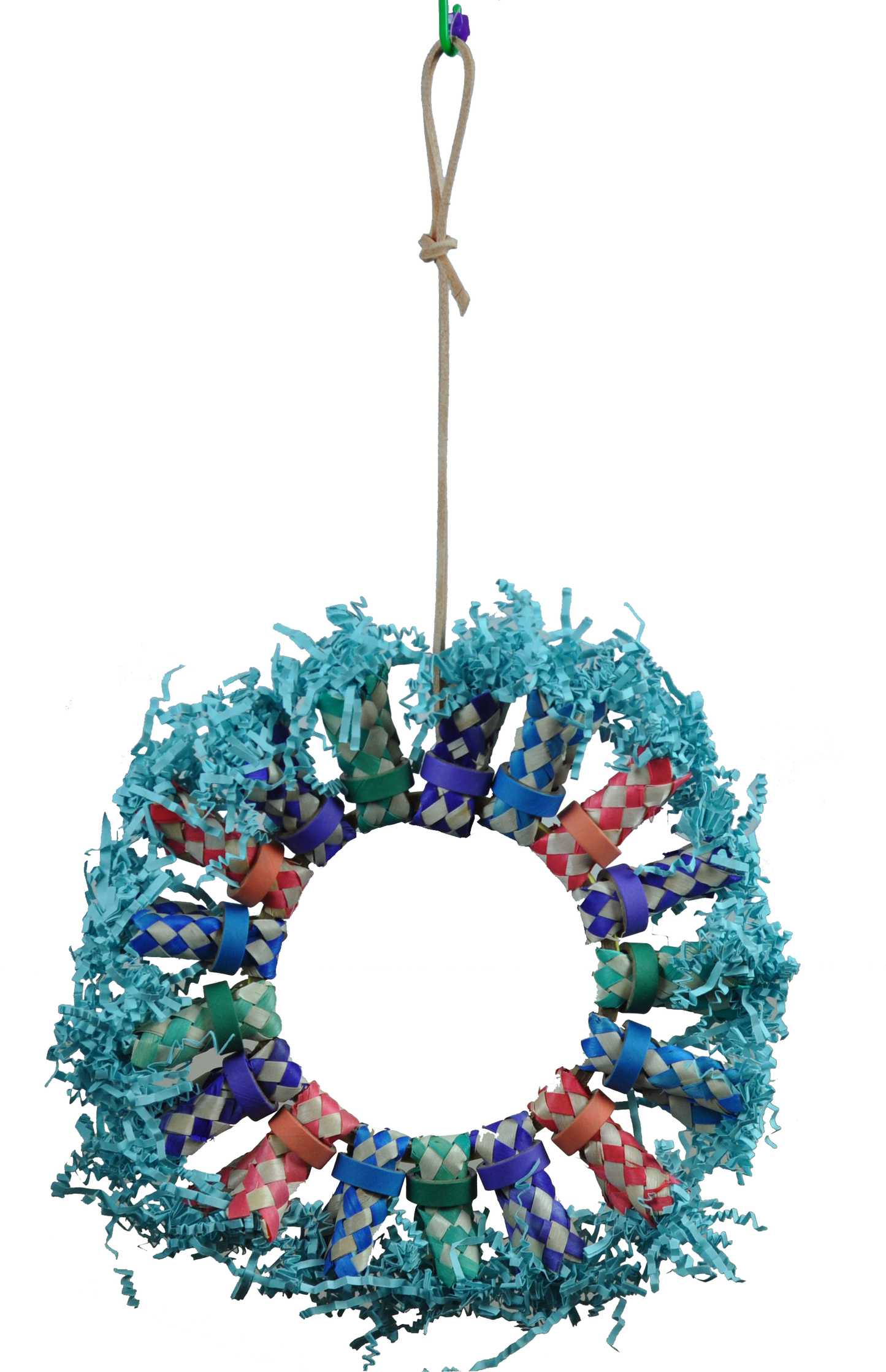 A&E Cage Co Fire Ring