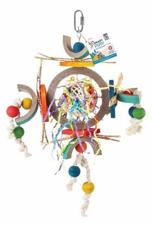 HARI Smart Play Space Station Small (2pcs)