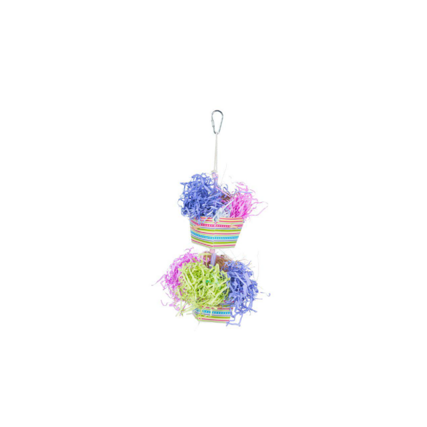 Prevue Dessert Delights Bird Toy