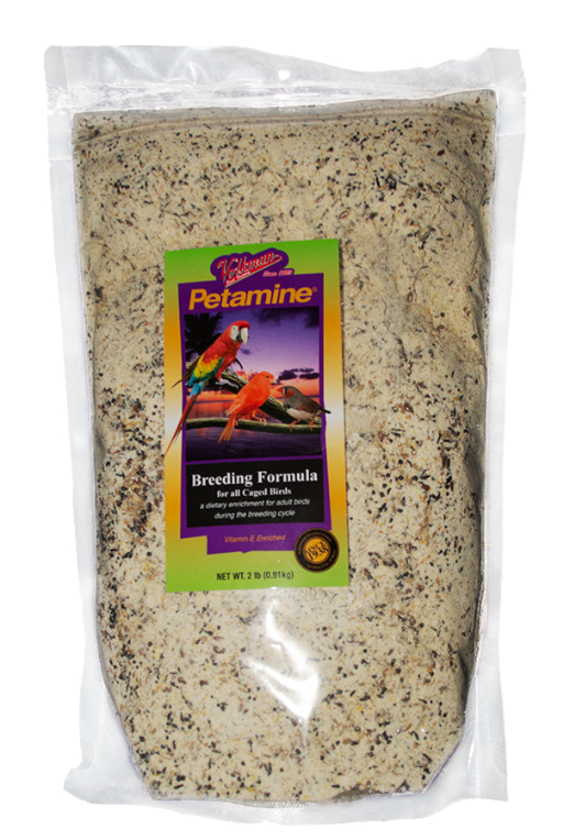 Volkman Petamine Breeder 2lbs