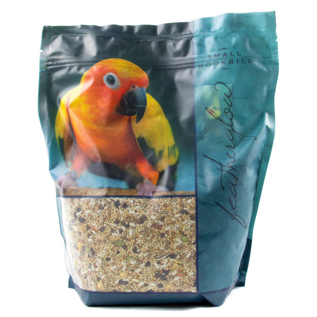 Perch Box Deluxe Diet: Medium