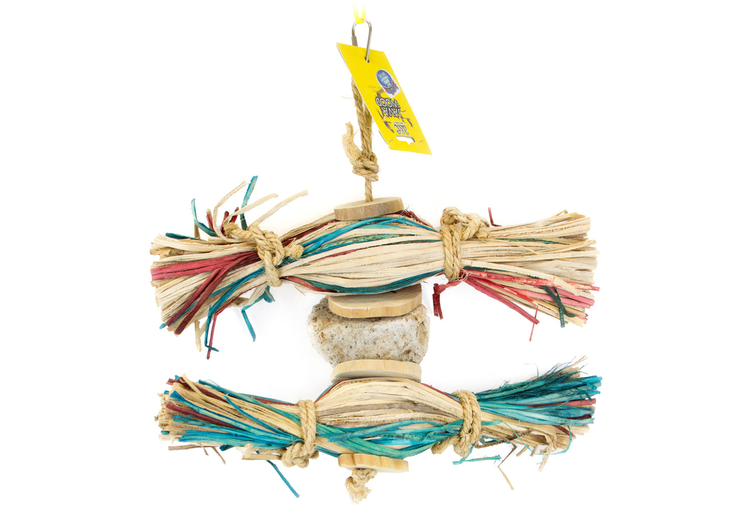 A&E Cage Co Minties Preening Toy (Medium)