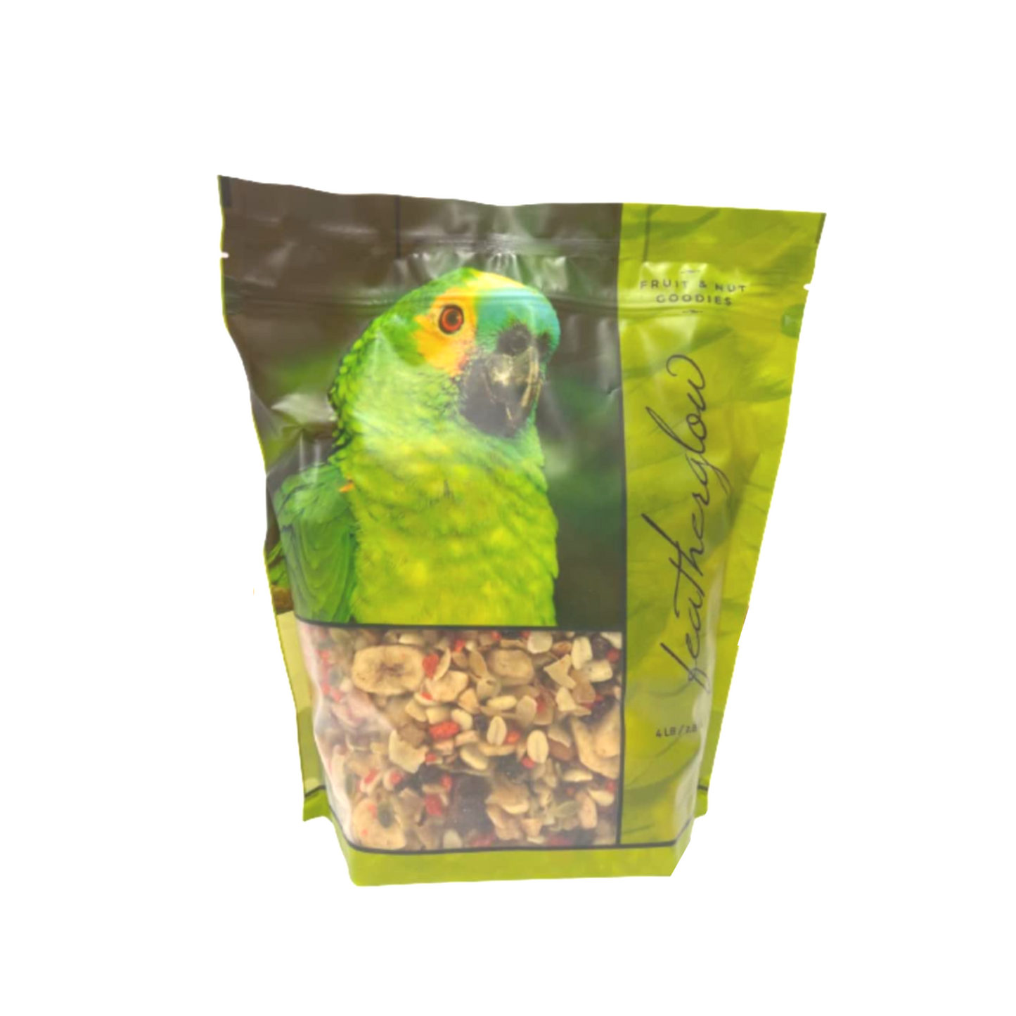 Volkman Featherglow Fruit & Nut Goodies 4lbs