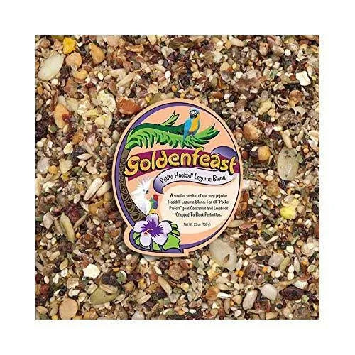 Goldenfeast Madagascar Delite 64oz