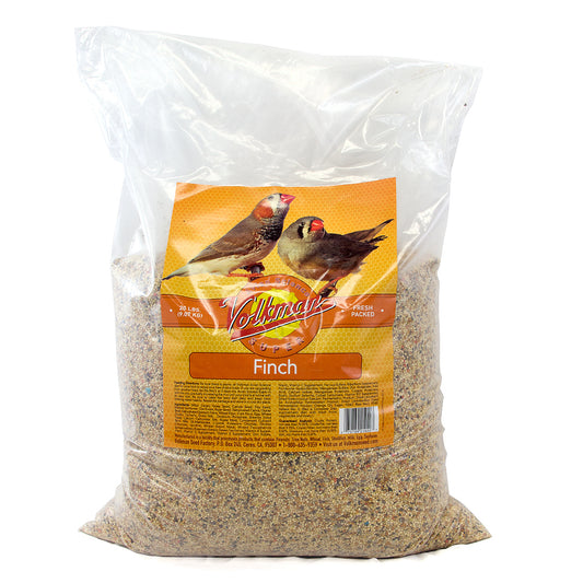 Volkman Avian Science Super Finch 20lbs