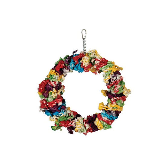 Caitec Large Cotton Snuggle Ring 00378