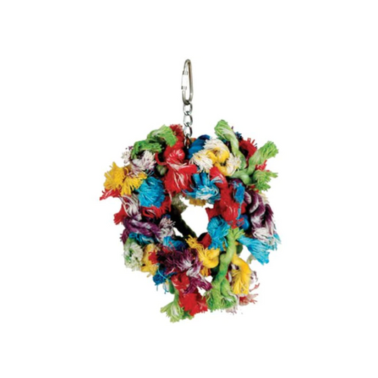 Caitec Small Cotton Snuggle Ring 00380