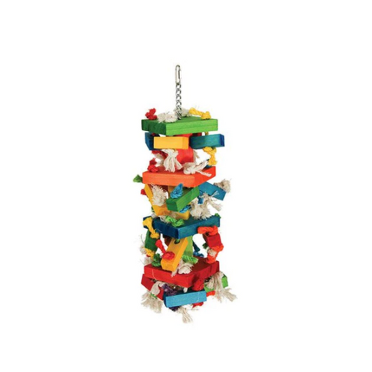 Caitec Giant Knots N Blocks 00532