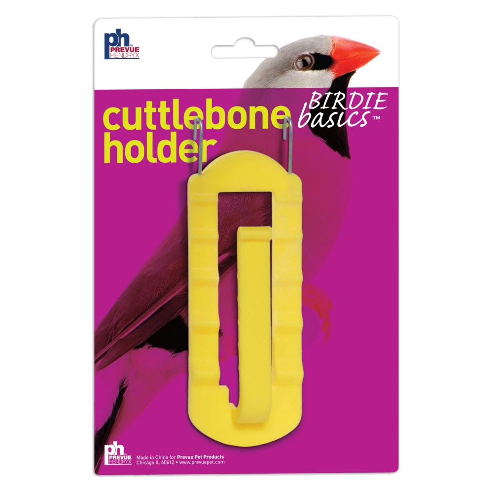 Prevue Cuttlebone Holder