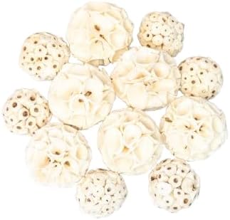 Natural Sola Ball Foraging Bird Toy (12 Variety Packs)
