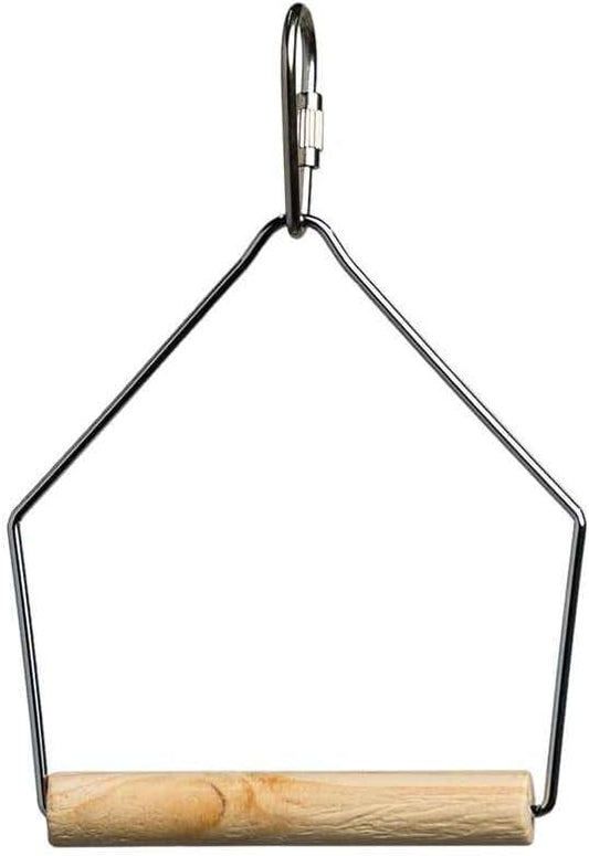 Prevue Birdie Basics 3x4 Bird Swing