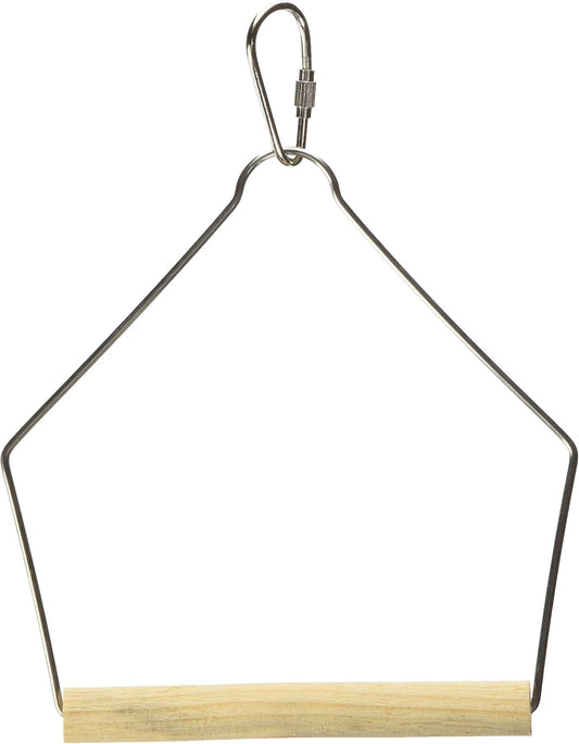 Prevue Birdie Basics 4x5 Bird Swing