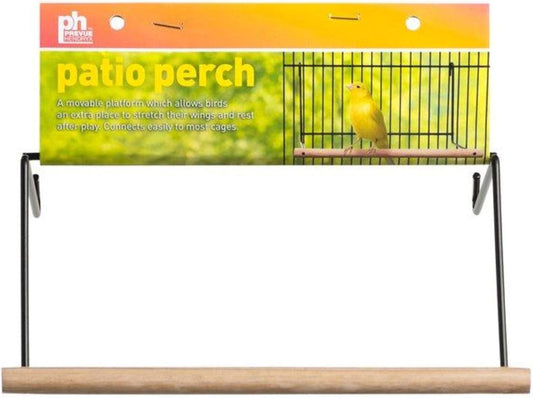 Prevue Patio Perch