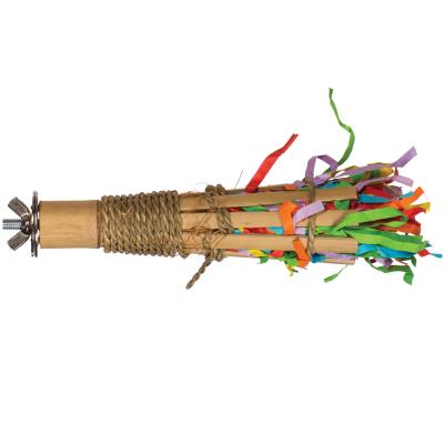 Prevue Pet Products - Hide n Seek Perch - 6"