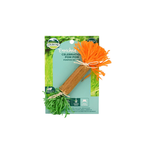 Oxbow Celebration Pom Pomimg img01