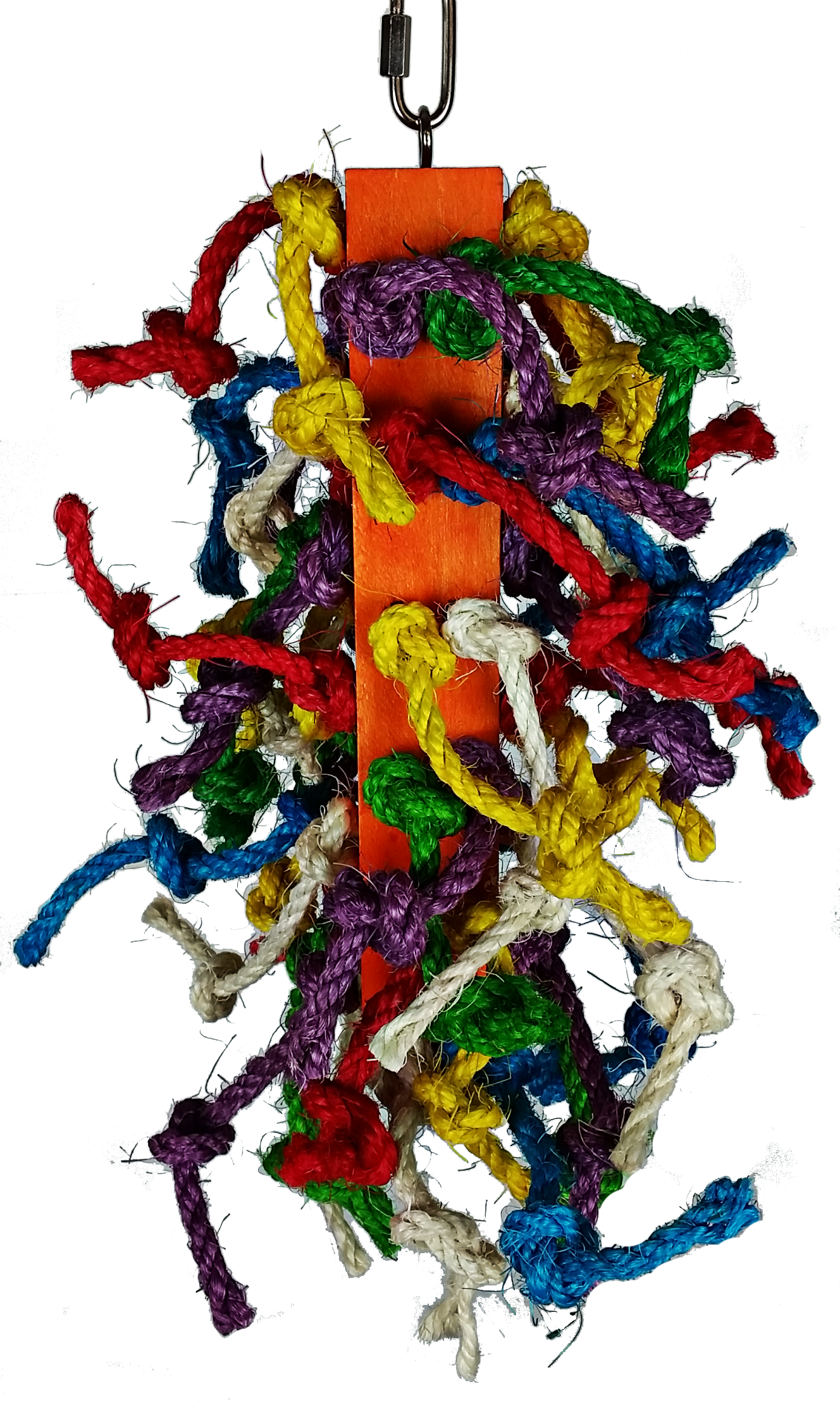 A&E Cage Co Large Preening Toy