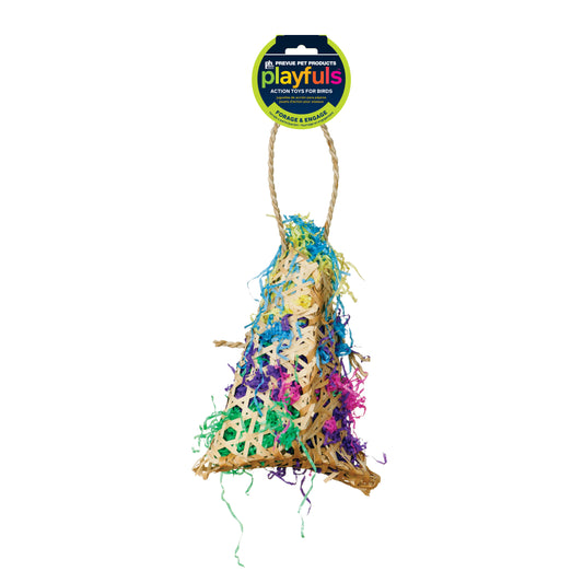 Prevue Calypso Fiesta Handbag