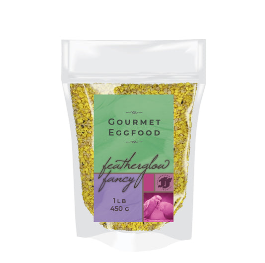 Volkman Featherglow Fancy Gourmet Eggfood Treat 7oz