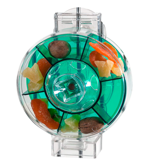 Caitec Large Creative Foraging System Wheel GEN II