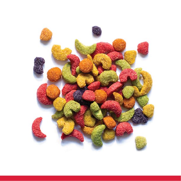 FruitBlend Flavor with Natural Flavors 3.5lbs