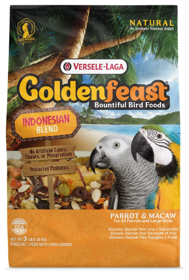 Goldenfeast Indonesian Blend 3lbs