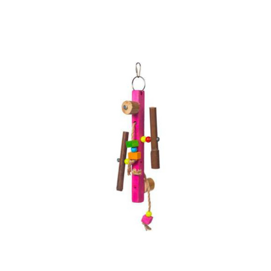 Prevue Spinner Bird Toy