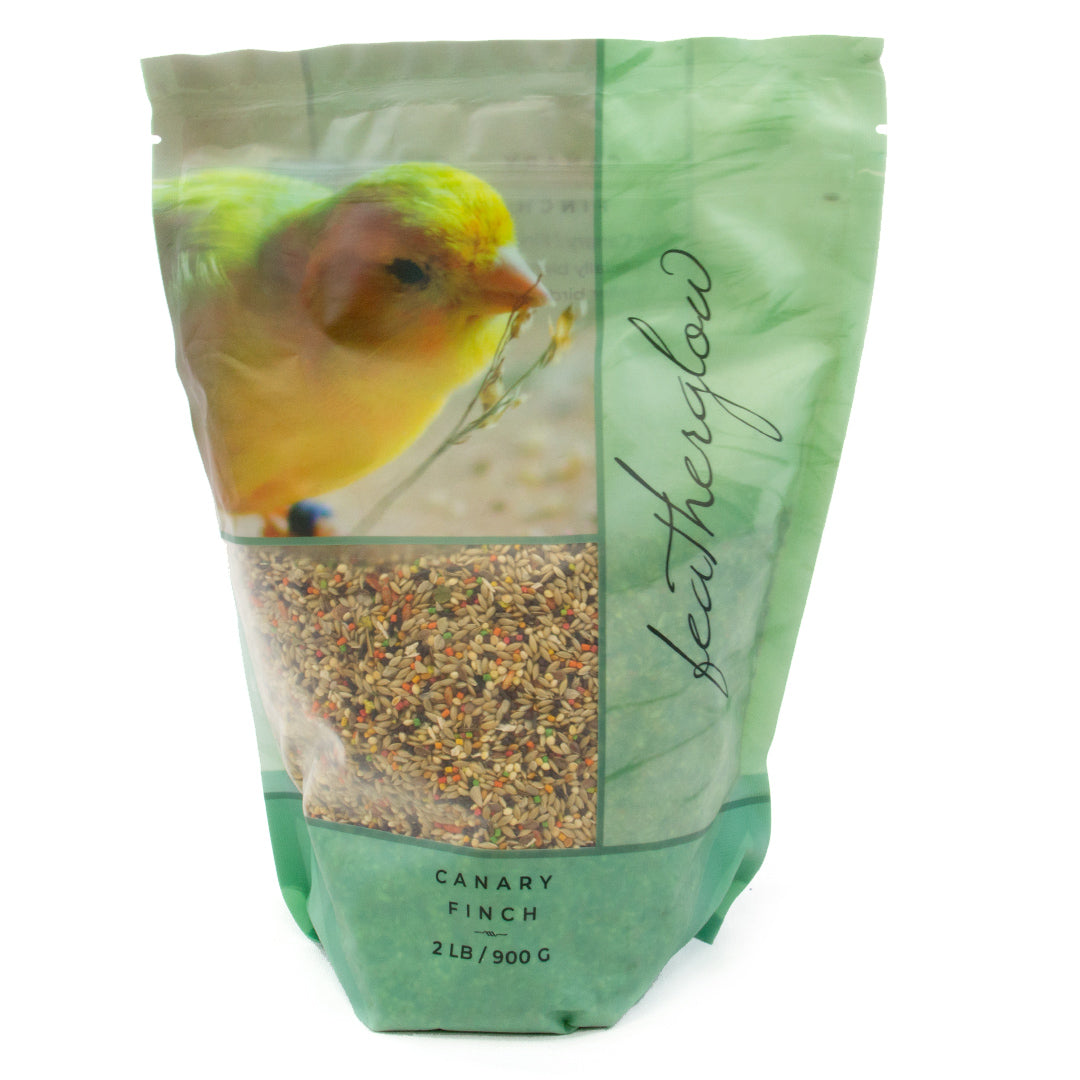 Volkman Featherglow Canary/Finch 2lbs