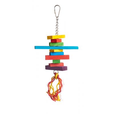 Prevue Pet Products Sassy Bird Toy