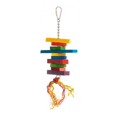 Prevue Pet Products Sassy Bird Toy