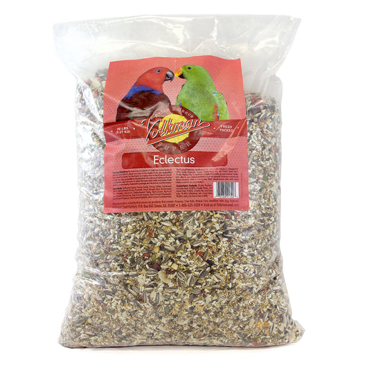 Volkman Avian Science Super Eclectus 20lbs